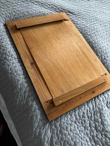 Photo of free Mirror (UpperHale GU9) #2