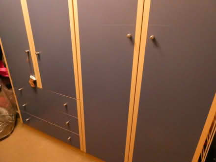 Photo of free Two Wardrobes (Swanley BR8) #1