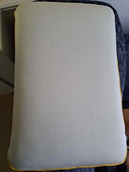 Photo of free Memory foam pillow (Caversham RG4) #1