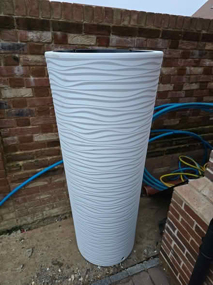 Photo of free Tall Water Butt (Glenleigh Park TN39) #1