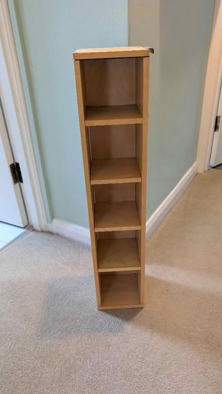 Photo of free CD Unit (Richmond TW10) #1