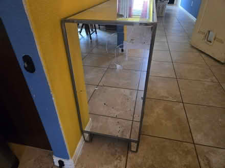 Photo of free Cabinet first come first serve (Humble west of 59) #4