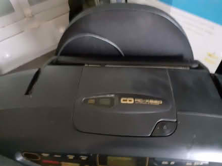 Photo of free Radio, Cassette, Cd Player (Bury BL9) #2