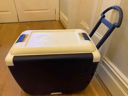 Photo of free Cool Box (Lansdown) #1