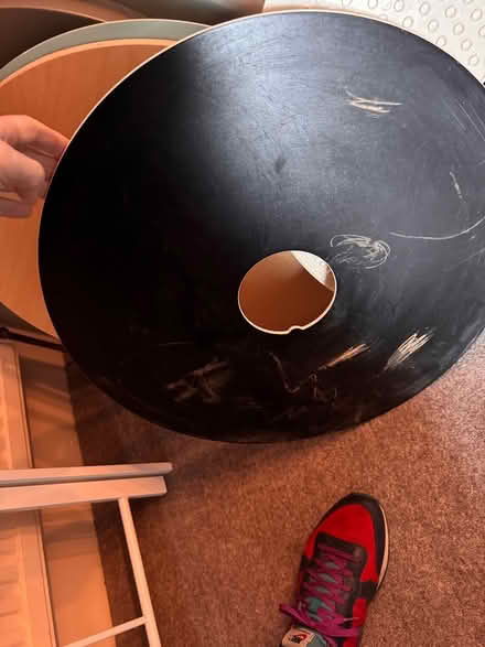 Photo of free MuTable - kids play table (N16) #3