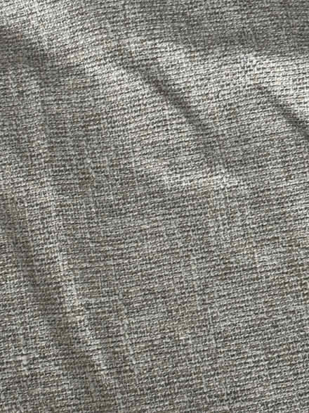 Photo of free Beige weave fabric (Stoke Newington) #2