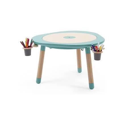 Photo of free MuTable - kids play table (N16) #1
