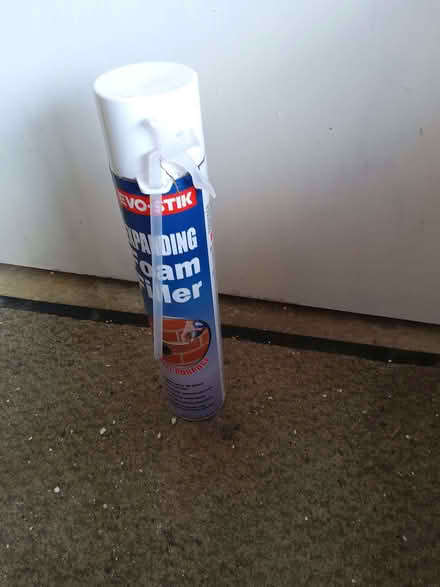 Photo of free Foam filler (Lychpit RG24) #1