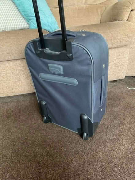 Photo of free Cabin bag (Horley RH6) #2