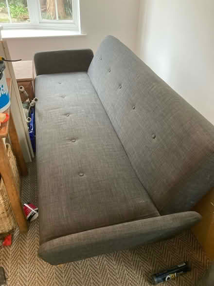 Photo of free Sofa bed (Southwater) #1