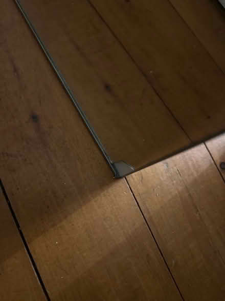 Photo of free pax wardrobe doors (The Grange EH9) #2