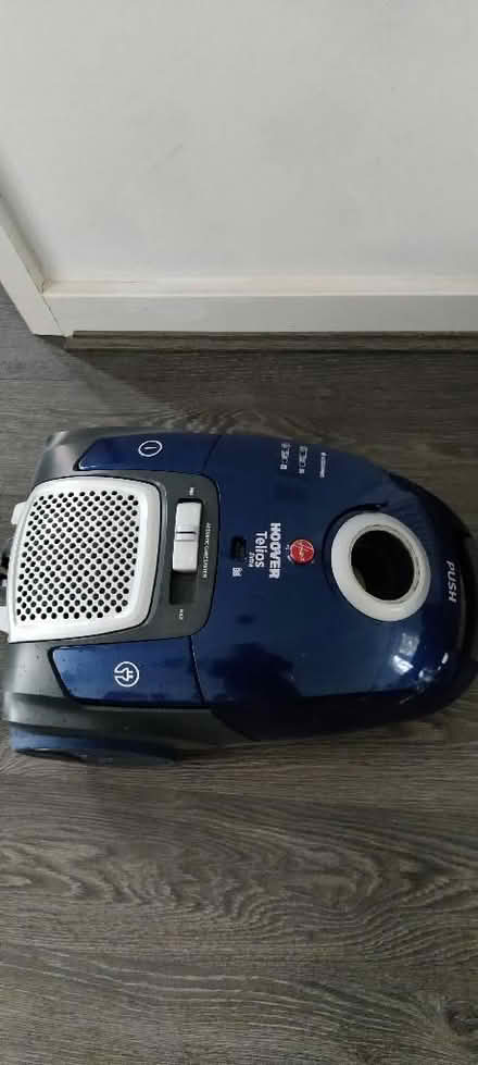 Photo of free Cylinder Hoover Telios (Rainhill L35) #1