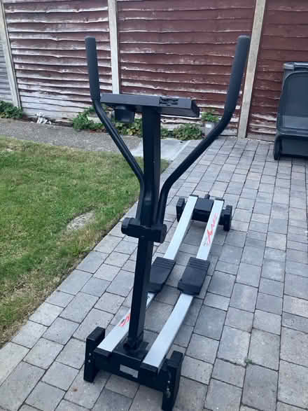 Photo of free Weslo Skier Plus (Langley, Slough, SL3) #3