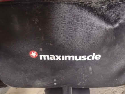 Photo of free Gym equipment (Barnhill DD5) #4