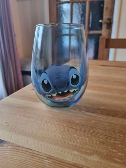 Photo of free Stitch glass (St Athan CF62) #1