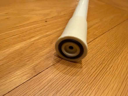 Photo of free Shower Curtain Pole - Extendable (West Hill BN1) #2