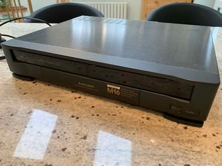 Photo of free VCR recorder (Harrogate HG1) #1
