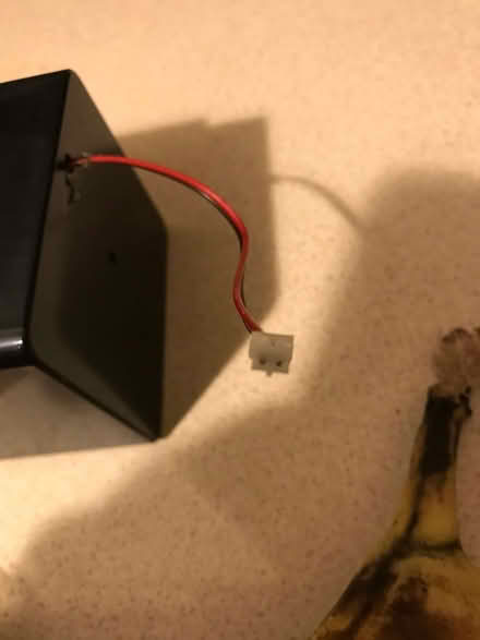 Photo of free Small half-decent speakers pair (College Town GU47) #3