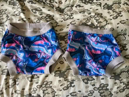 Photo of free Loads of washable nappies & wraps (Coldean, BN1) #4