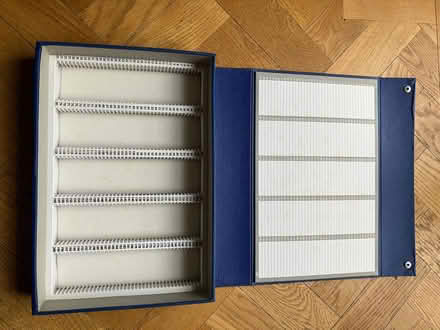 Photo of free Photographic slide storage box (Canonbury N1) #3