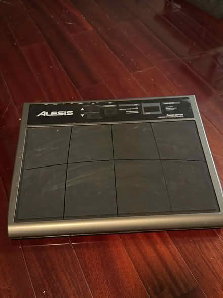 Photo of free Alesis ControlPad (SouthEast Austin) #1