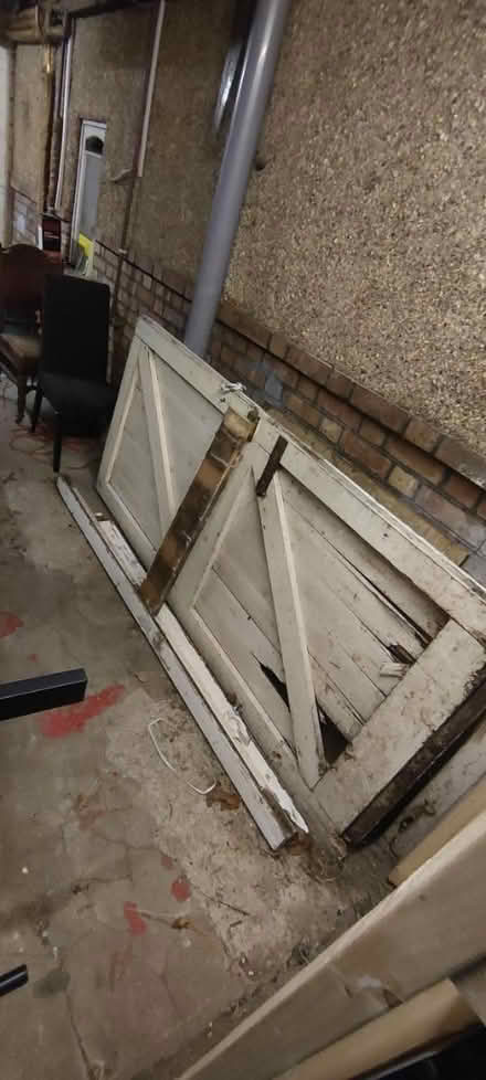 Photo of free 50" TV + Single and double bed (Harrow HA3) #4