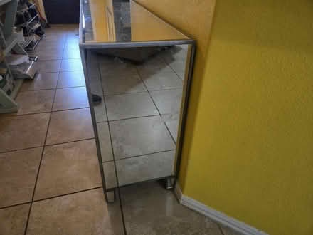 Photo of free Cabinet first come first serve (Humble west of 59) #3