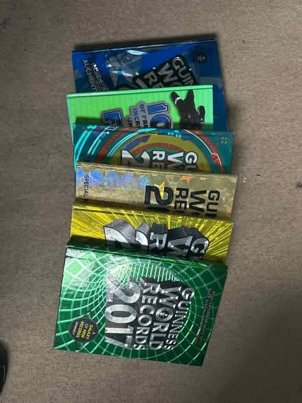 Photo of free Books (Biggleswade) #1