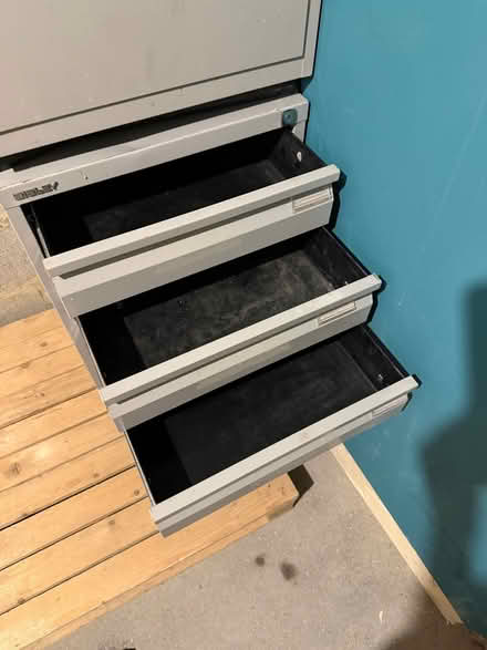 Photo of free Filing Cabinet - choice of two (West Hill BN1) #4