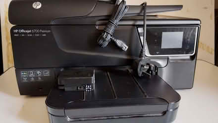 Photo of free HP Office jet 6700 Premium (Briston NR24) #1