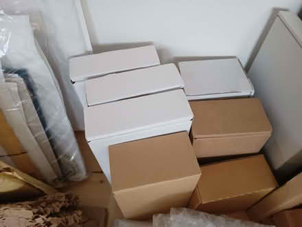 Photo of free Packaging, Padded Envelopes + Boxes. For online sellers? (Risinghurst OX3) #1