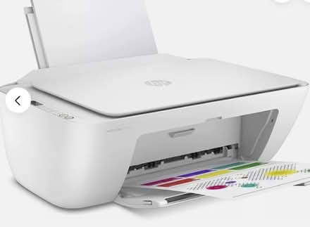 Photo of printer (Gospel Oak NW5) #1