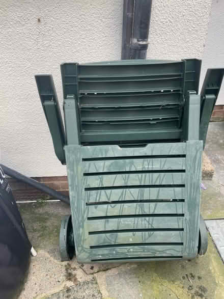 Photo of free Garden Lounger (CT6) #3