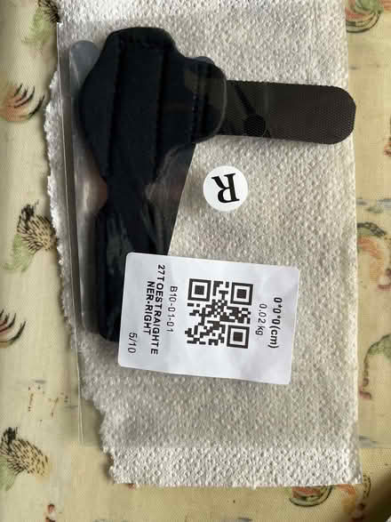 Photo of free Hammer toe straighteners (Wanstead E11) #2