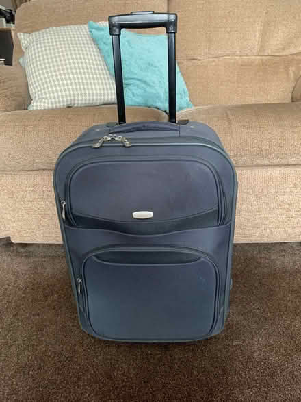 Photo of free Cabin bag (Horley RH6) #1