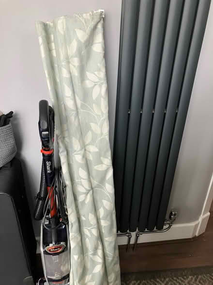 Photo of free Roman blind (Greasby CH49) #2