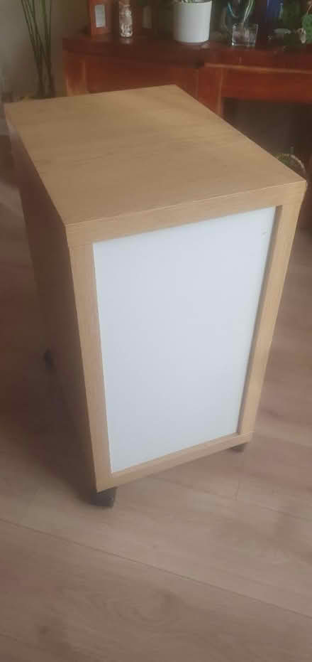 Photo of free IKEA filing cabinet (South Norwood) #2