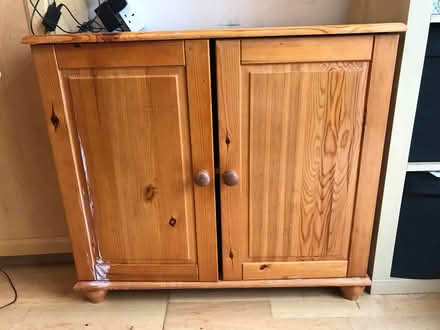 Photo of free Computer cabinet (Enfield EN1) #2