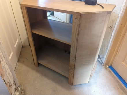 Photo of free Corona Pine TV Unit (CT1) #4