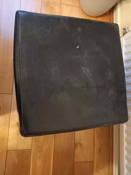 Photo of free Cube storage box (Cherwell Heights OX16) #2