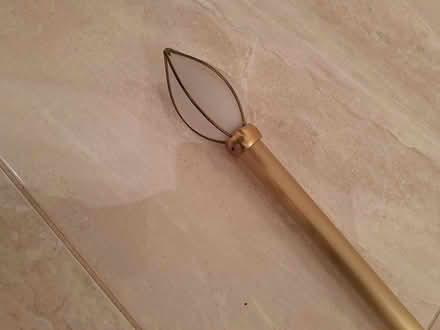 Photo of free Curtain Pole and Net Curtains (Solihull B91) #4