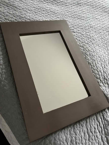 Photo of free Mirror (UpperHale GU9) #1