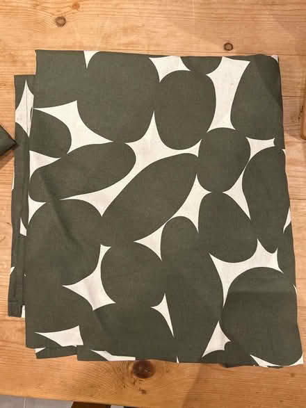 Photo of free Pair of curtains - unused. 145 x 250 (Ditchling BN6) #1