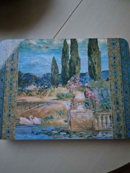 Photo of free Placemats * (Currie EH14) #1