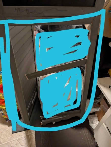 Photo of free divider needs a Quick repair (RWC) #2