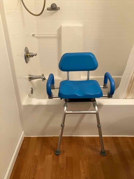 Photo of free Healthcare Equipment (Johnson City, TN) #1