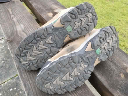 Photo of free Hiking shoes (Baldslow TN37) #2