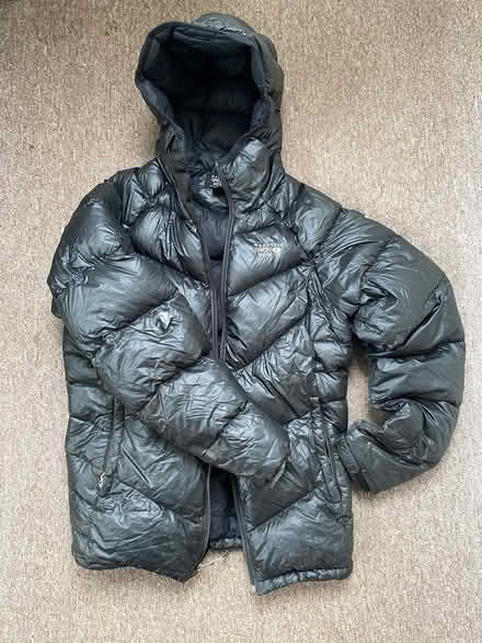 Photo of free Down Puffer Coat, Women's (Medford-Fulton Heights) #1