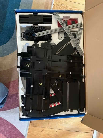 Photo of free Scalextric (Hollingdean BN1) #3