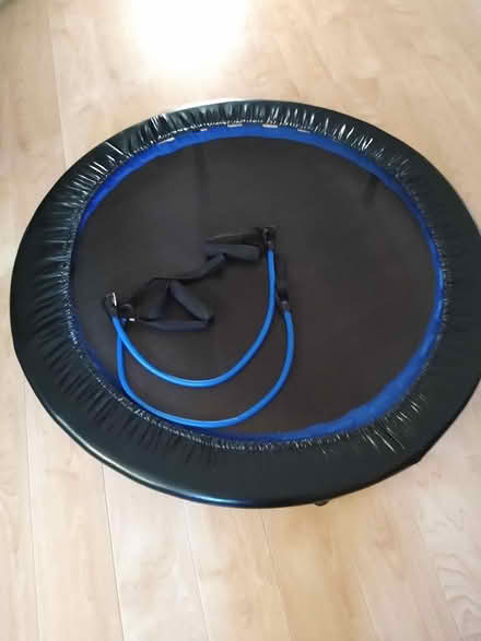 Photo of free Stamina 38 inch rebounder (near Forest Glen Metro) #1